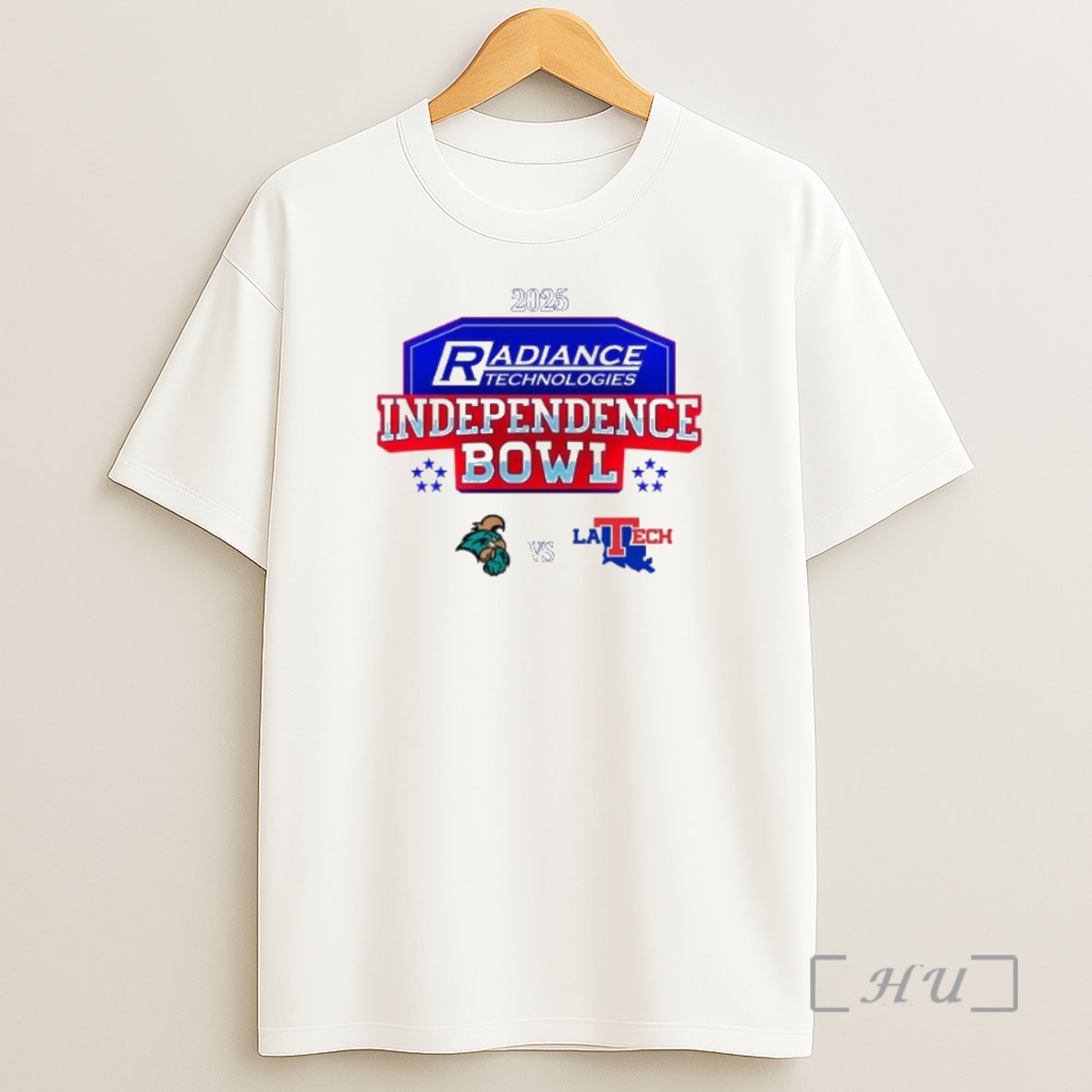Officials Coastal Carolina Vs Shirt Sweatshirt Tee