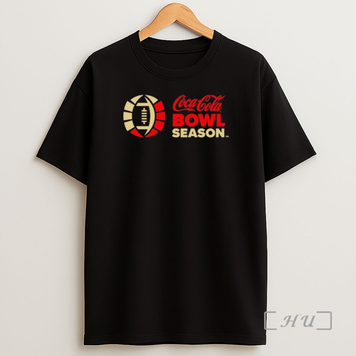 Officials Coca Cola Bowl Season 2025 Logo Premium Shirt Sweatshirt Tee