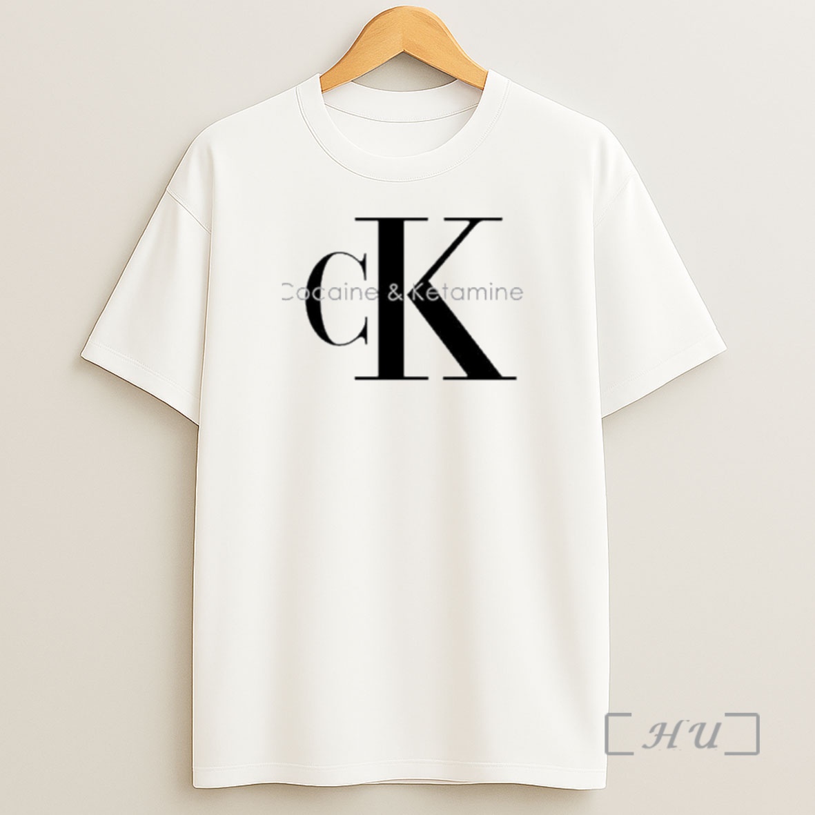 Officials Cocaine And Ketamine Parody Ornaments Shirt Sweatshirt Tee