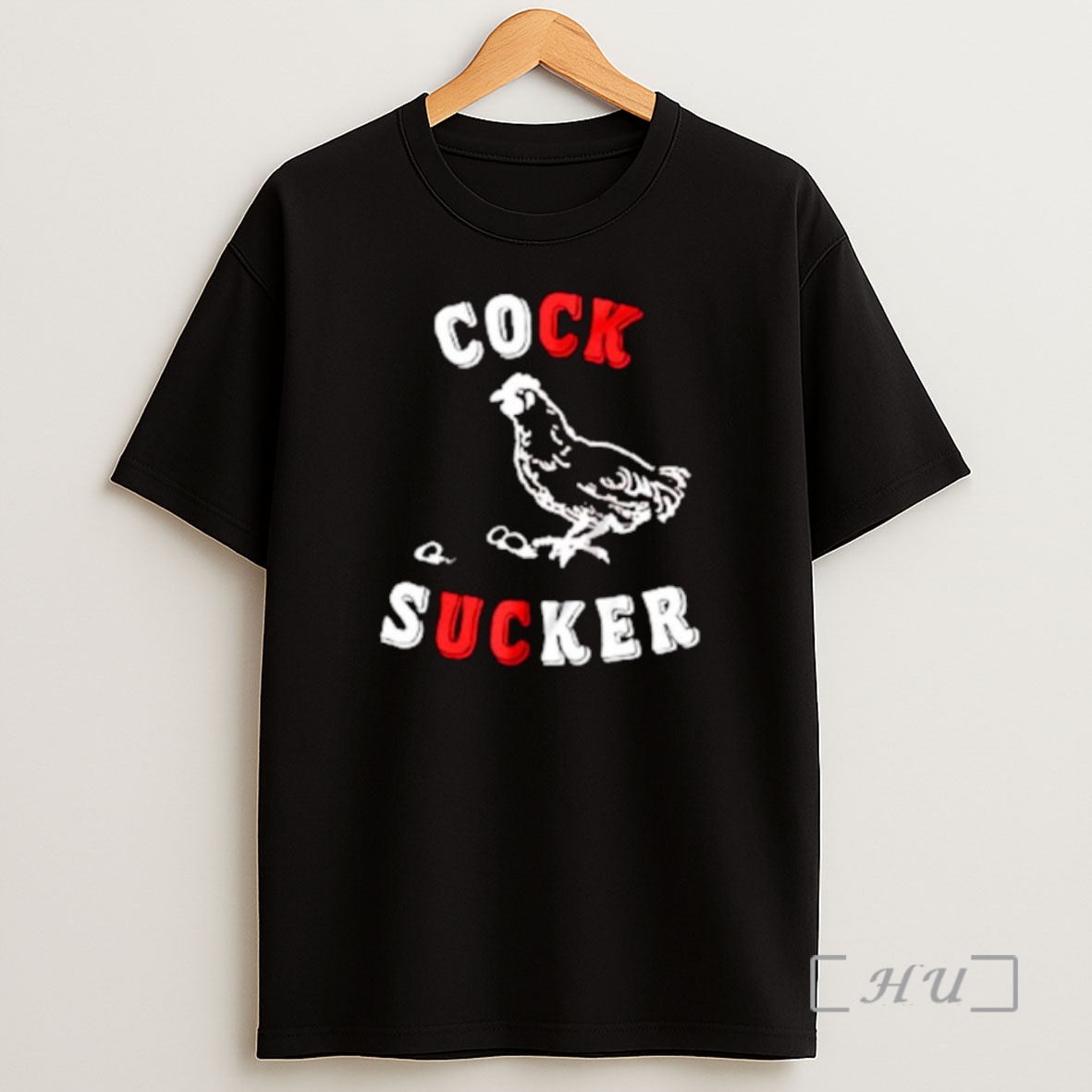 Officials Cock Sucker Funny Ornaments Shirt Sweatshirt Tee
