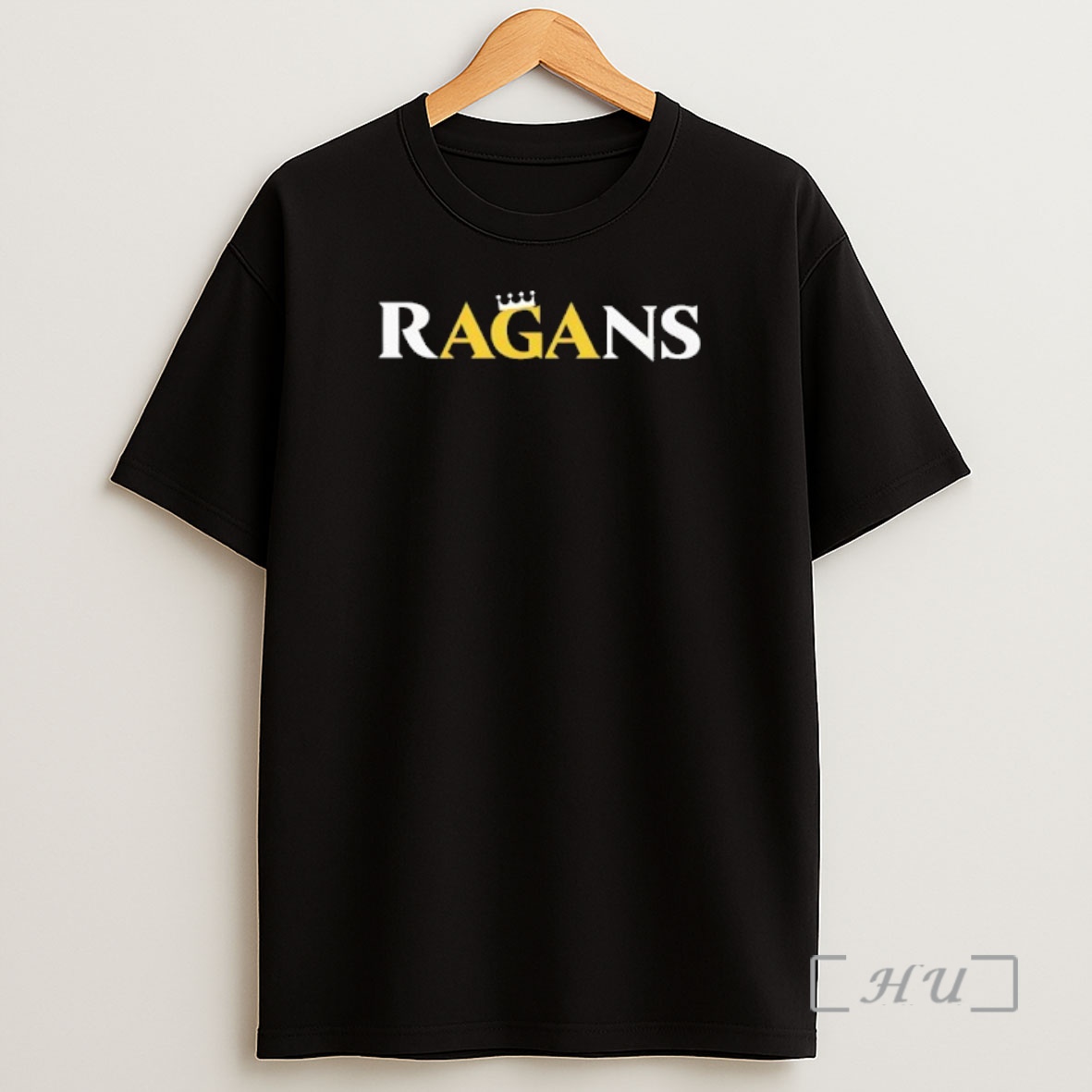 Officials Cole Ragans Kansas City Royals Crown Shirt Sweatshirt Tee