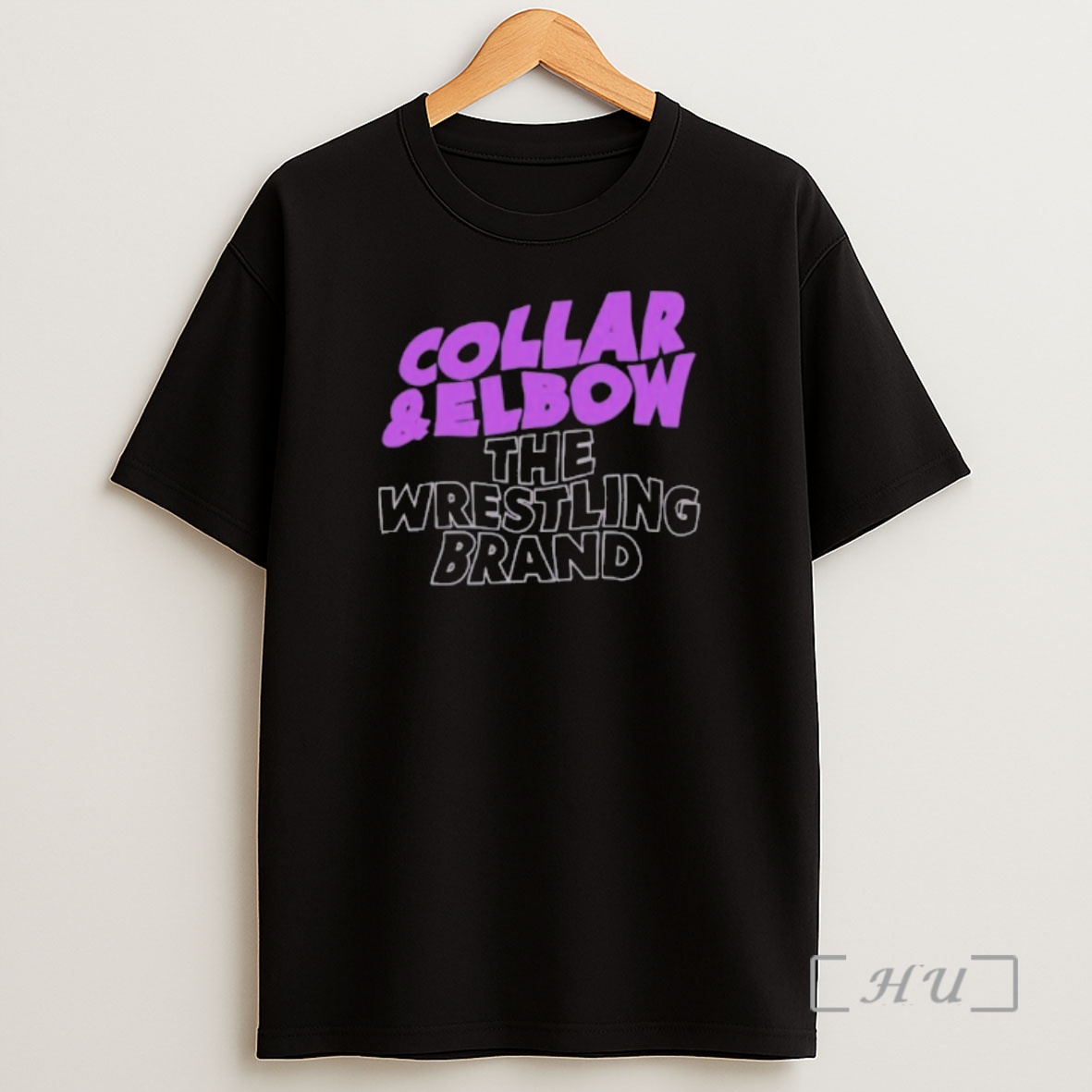 Officials Collar And Elbow The Wrestling Shirt Sweatshirt Tee