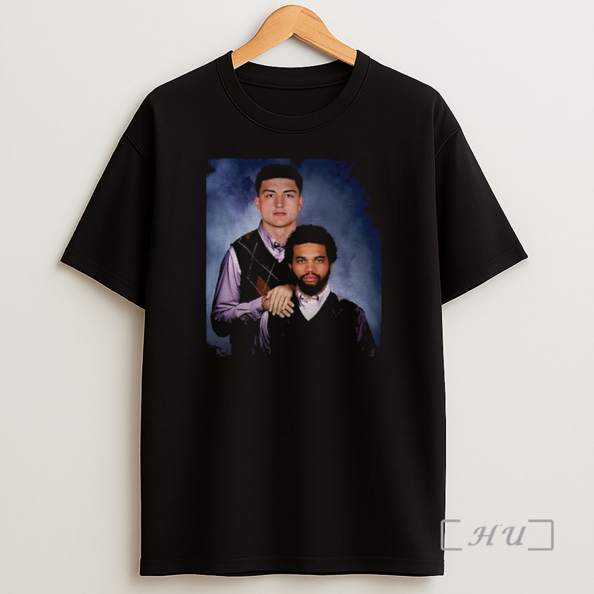 Officials Colston Loveland And Caleb Williams Chicago Bears Football Step Brothers Vintage Shirt Sweatshirt Tee
