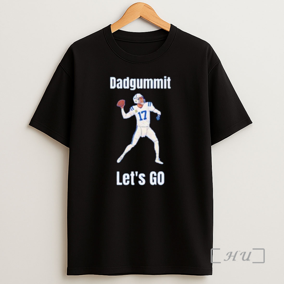 Officials Colts Philip Rivers Dadgummit Lets Go Ornaments Shirt Sweatshirt Tee
