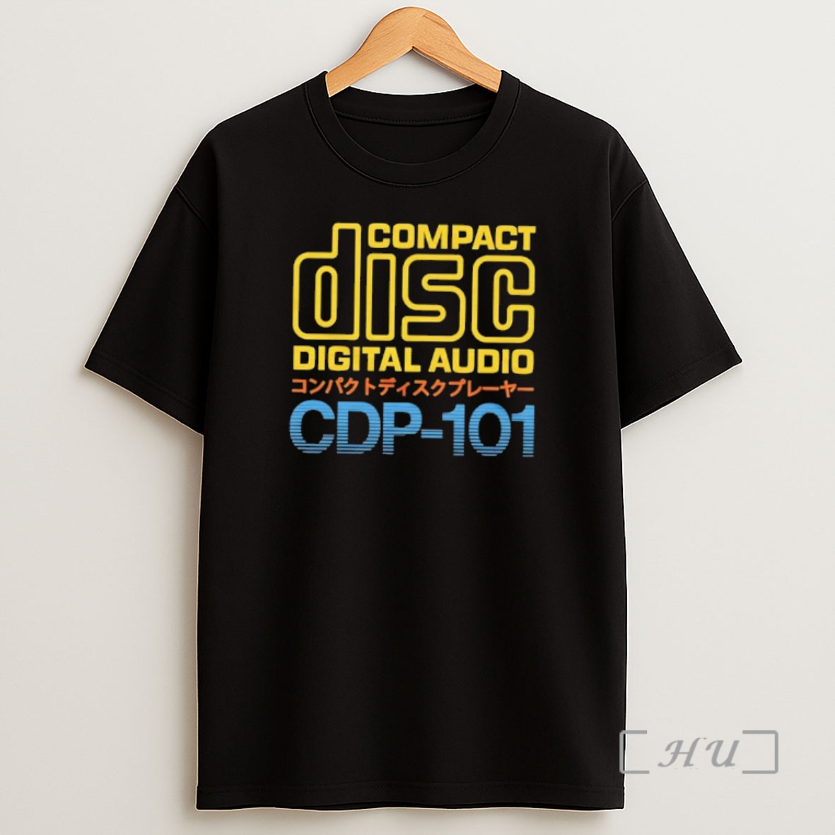 Officials Compact Disc Digital Audio Shirt Sweatshirt Tee