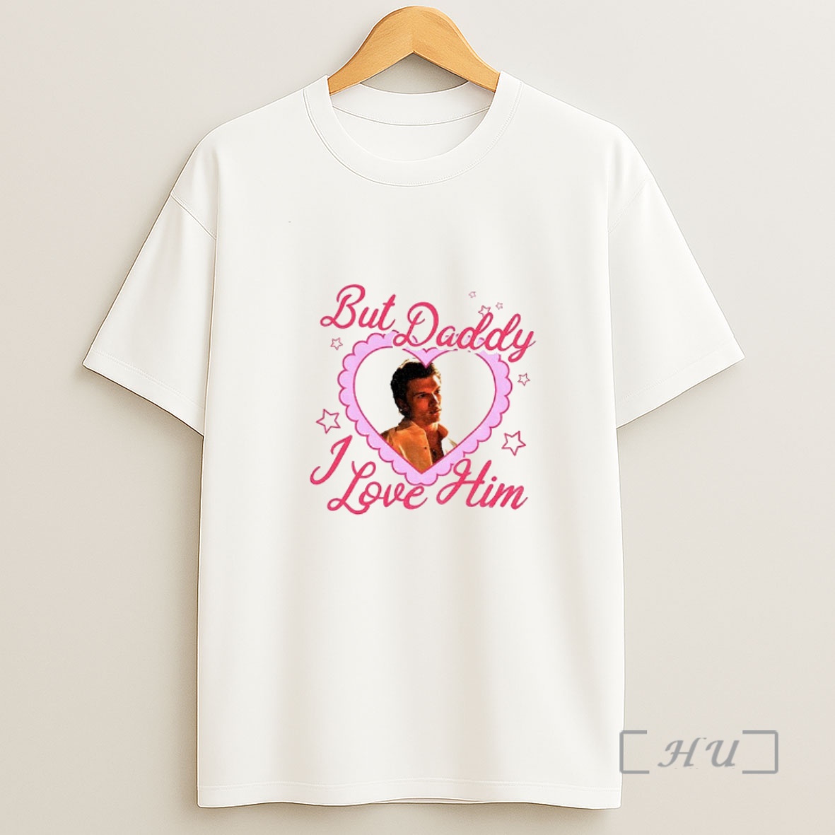 Officials Connor Rozanov But Daddy I Love Him Shirt Sweatshirt Tee
