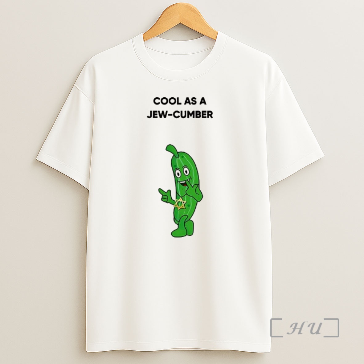Officials Cool As A Jew Cumber Premium Shirt Sweatshirt Tee
