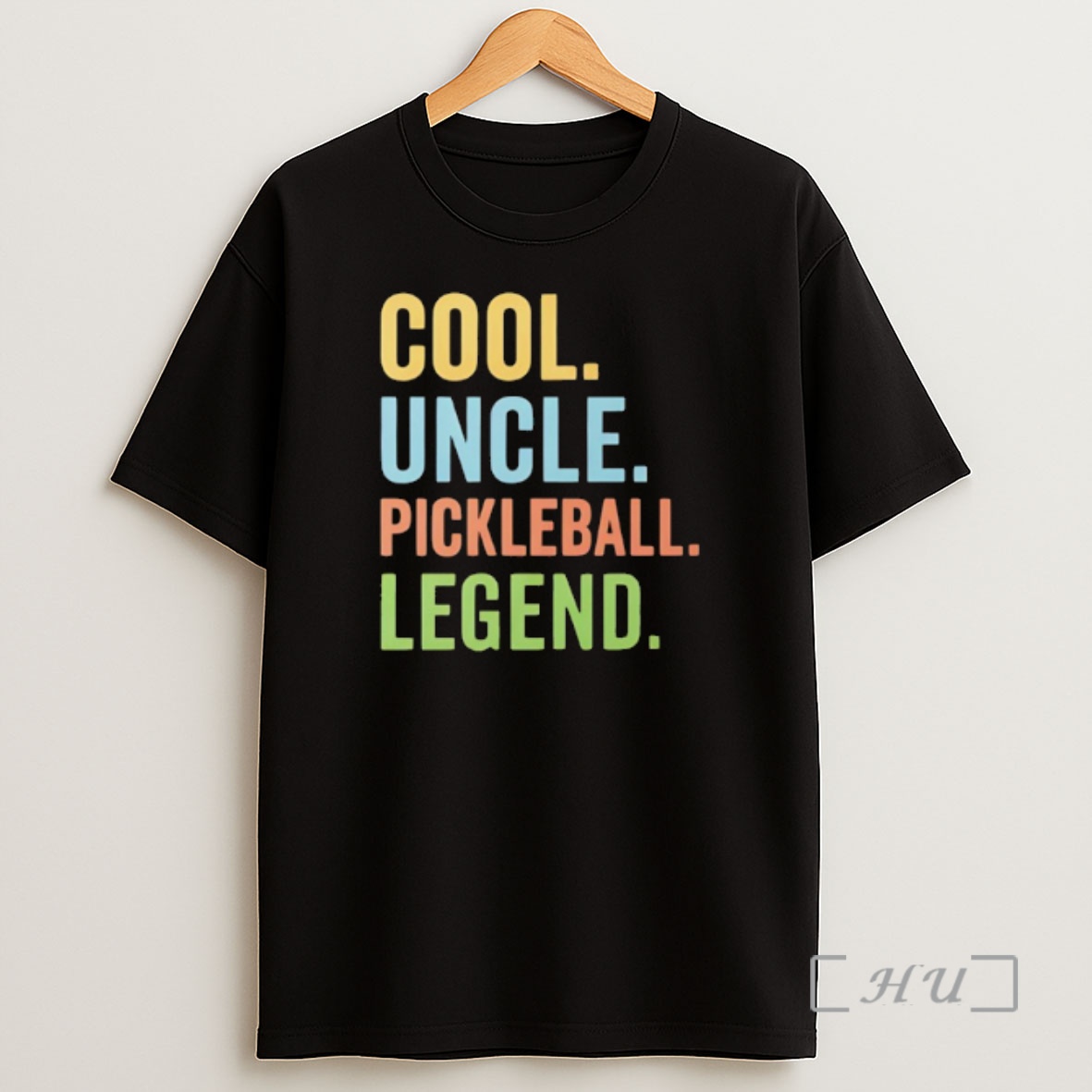 Officials Cool Uncle Pickleball Legend Shirt Sweatshirt Tee