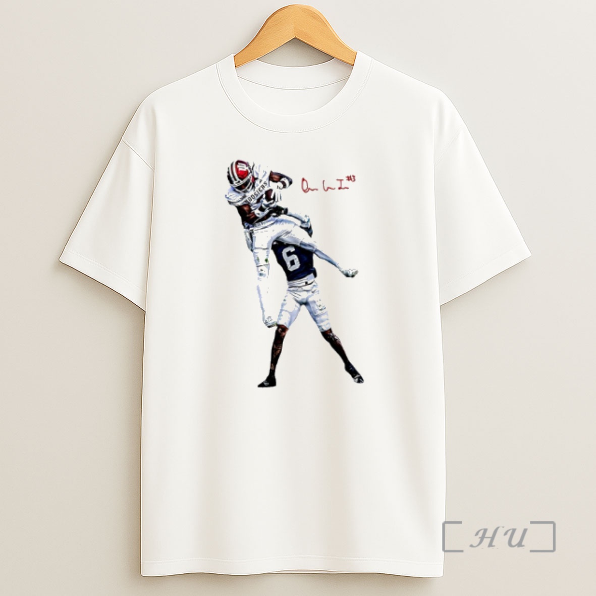 Officials Cooper Jr The Catch Of The Year Premium Shirt Sweatshirt Tee