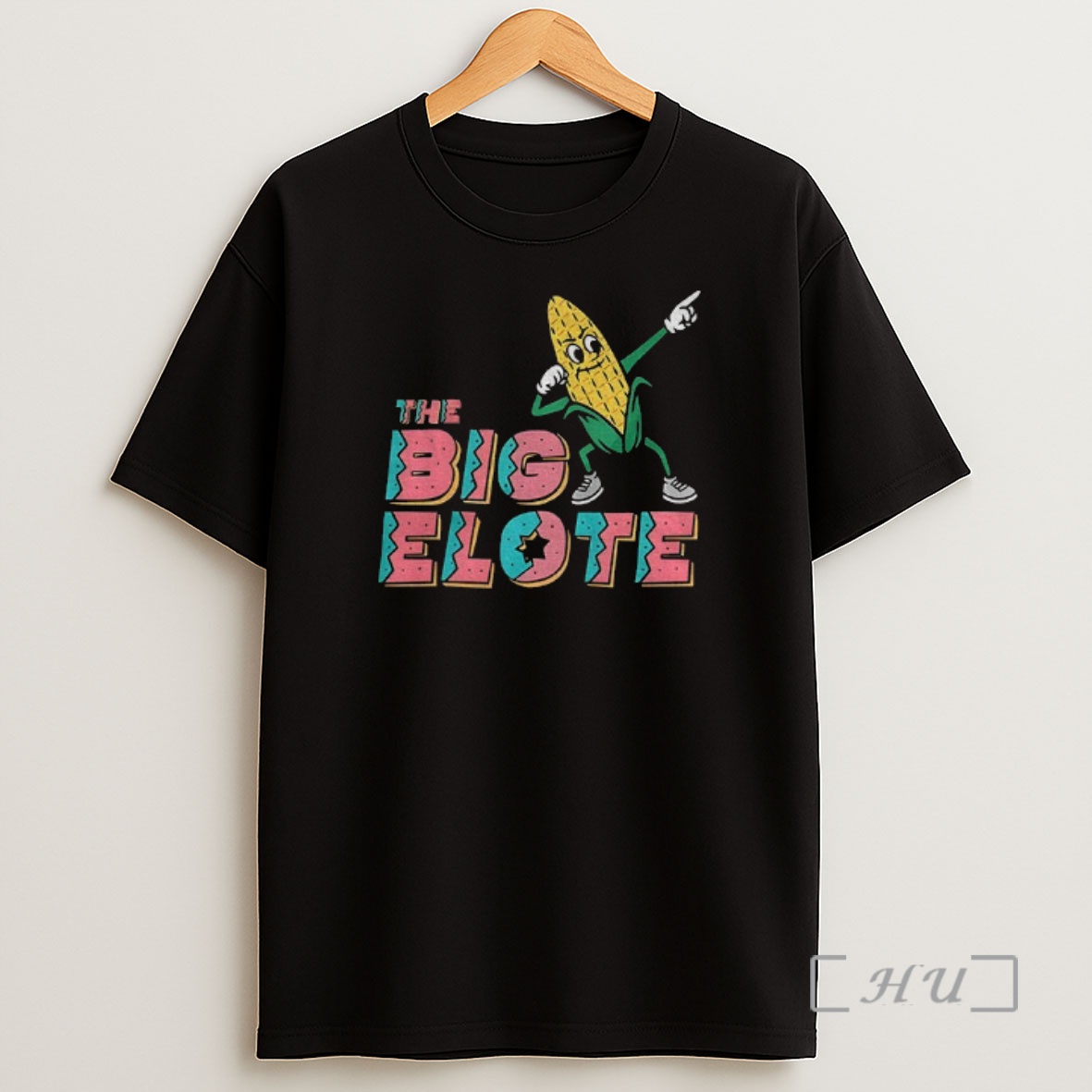 Officials Corn San Antonio Spurs The Big Elote Shirt Sweatshirt Tee