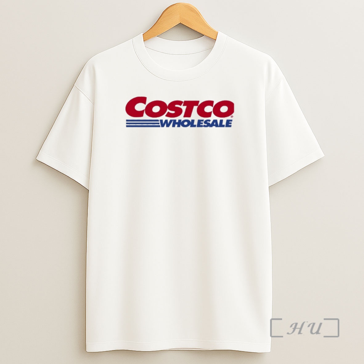 Officials Costco Wholesale Shirt Sweatshirt Tee