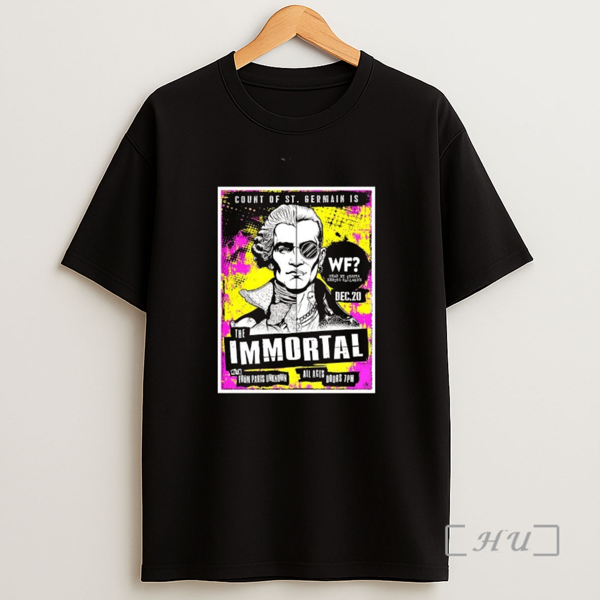 Officials Count Of St Shirt Sweatshirt Tee