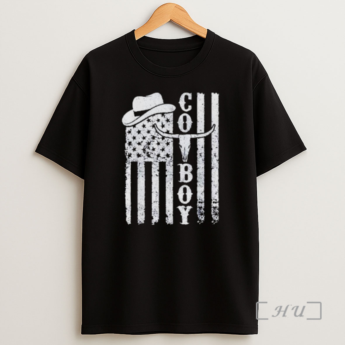 Officials Cowboy Country America Retro Premium Shirt Sweatshirt Tee