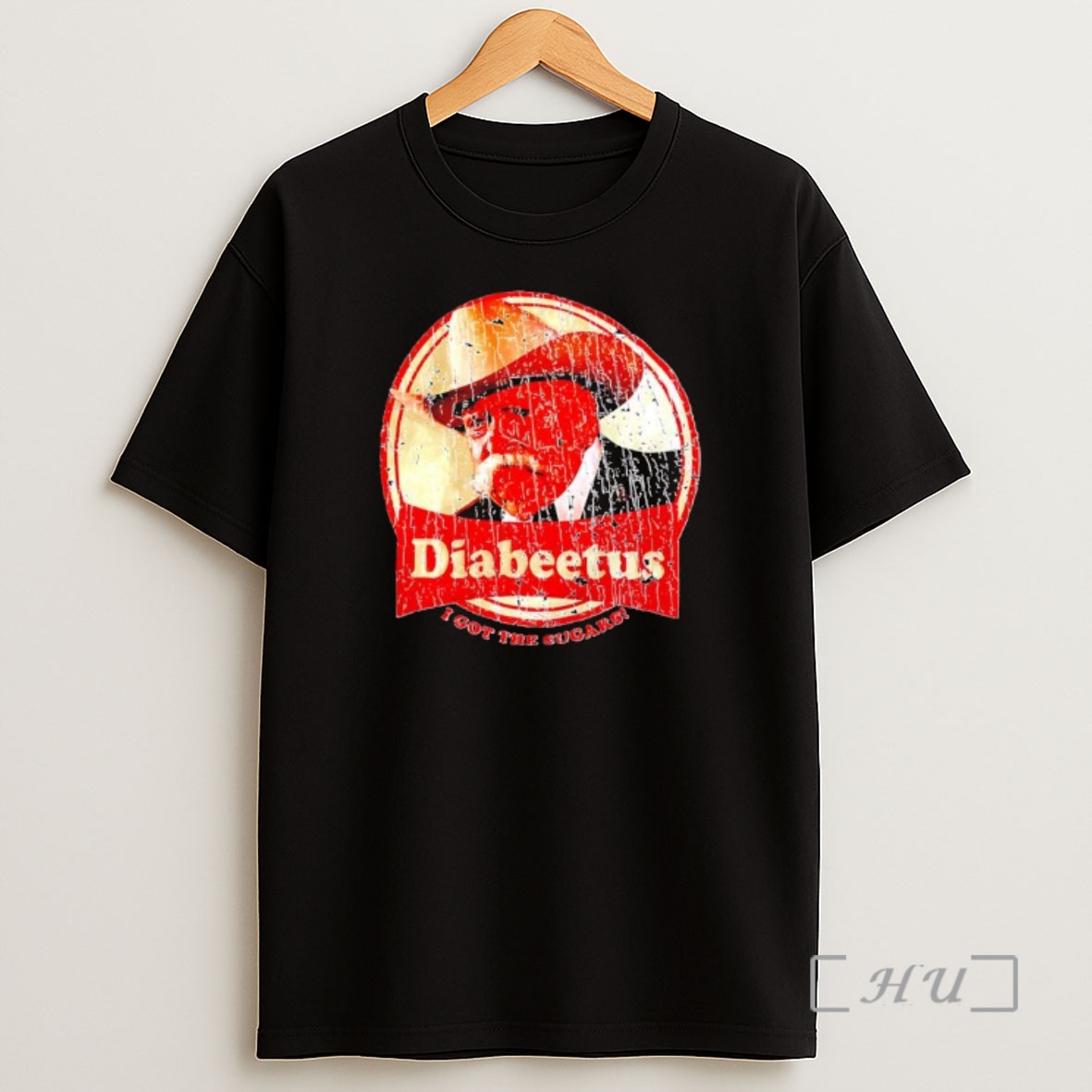 Officials Cowboy Diabeetus I Got The Sugars Shirt Sweatshirt Tee