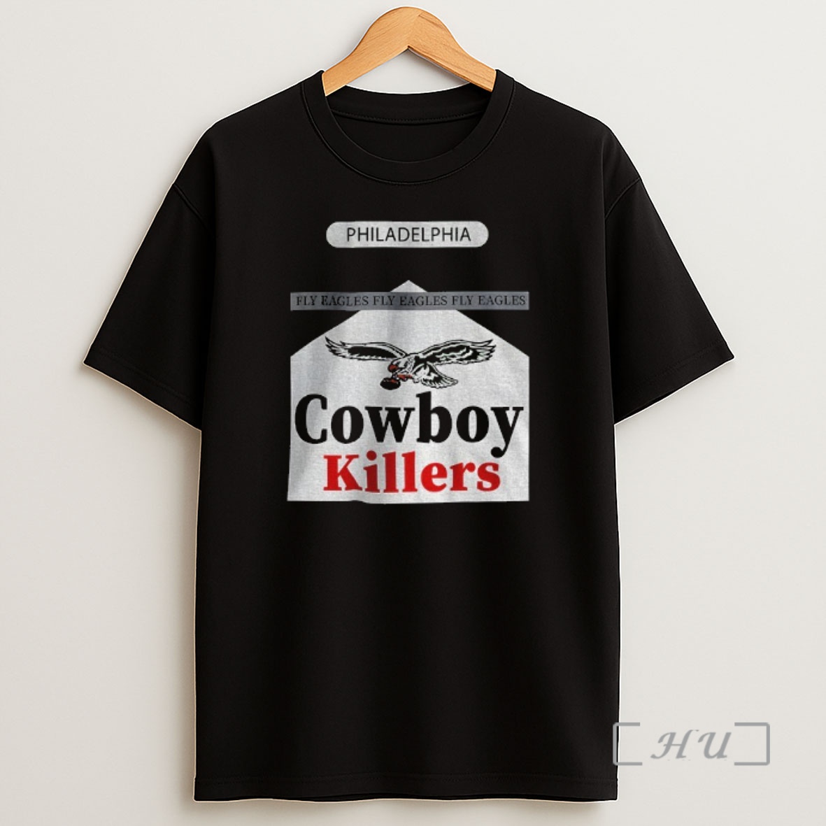 Officials Cowboy Killers Parody Philadelphia Eagles Football Fly Eagles Fly Nfl Shirt Sweatshirt Tee