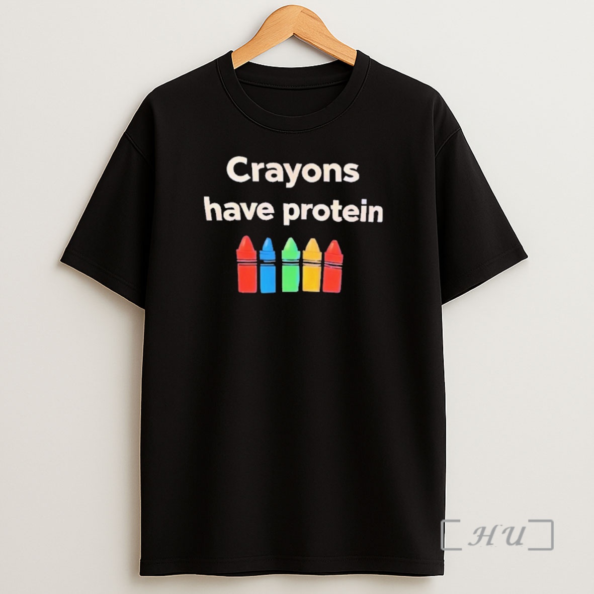 Officials Crayons Have Protein Super Bowl Shirt Sweatshirt Tee