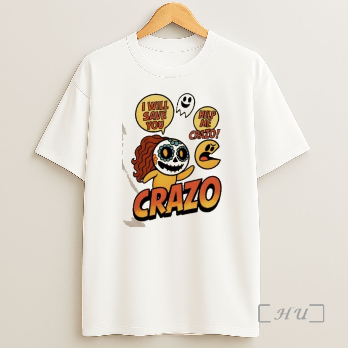 Officials Crazo Fan Art Crazo Premium Shirt Sweatshirt Tee