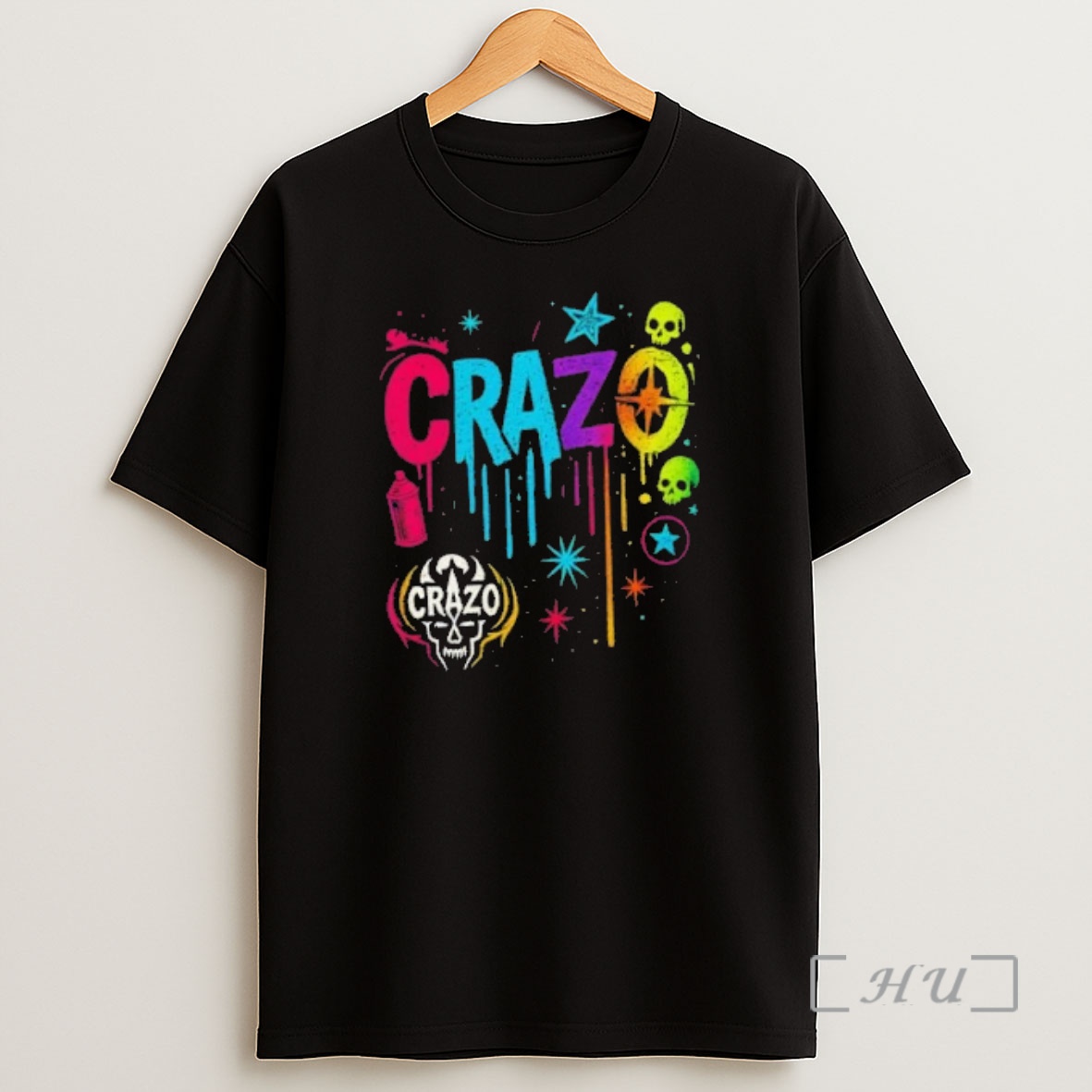 Officials Crazo Respect The Drip Crazo Premium Shirt Sweatshirt Tee