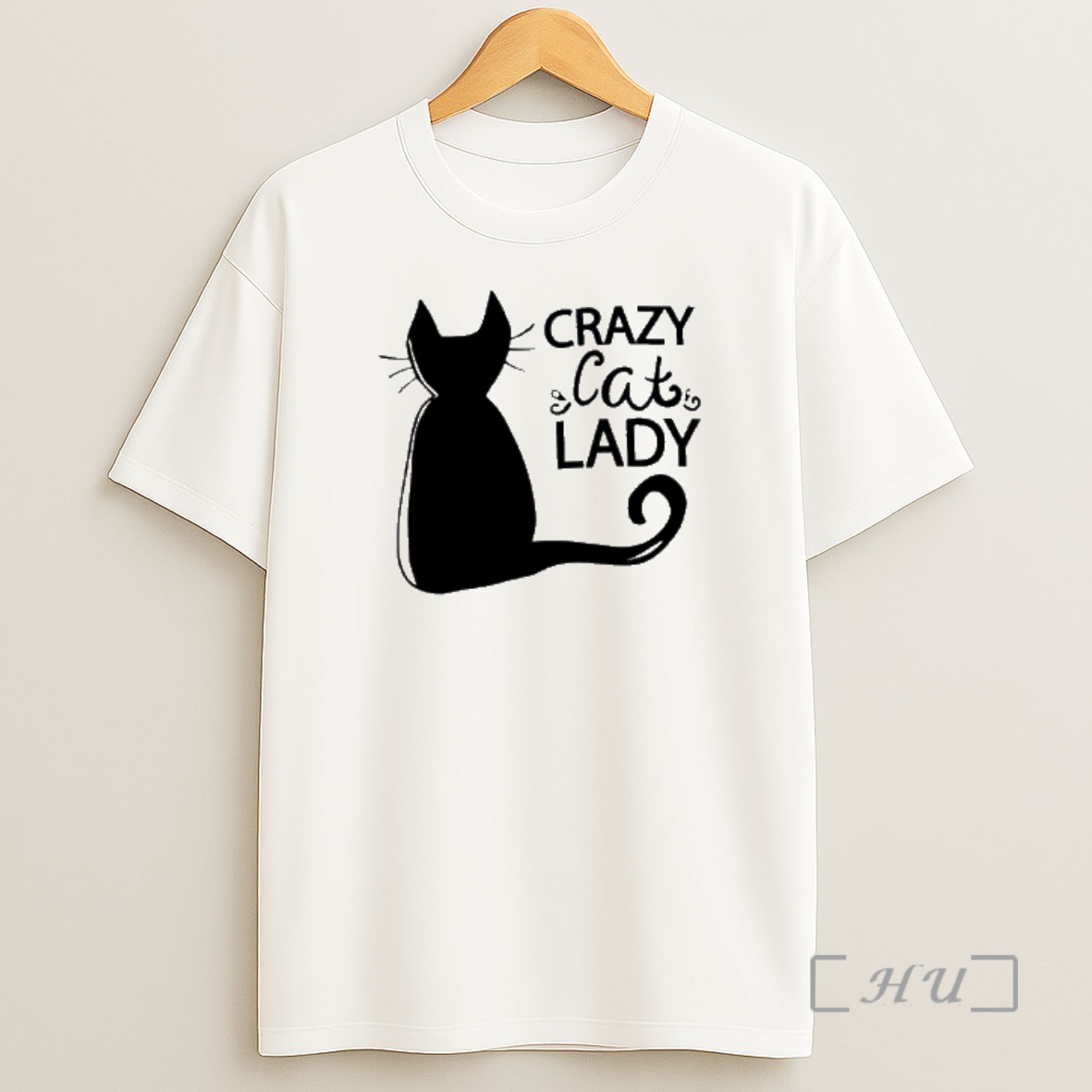 Officials Crazy Cat Lady Sleep Shirt Sweatshirt Tee