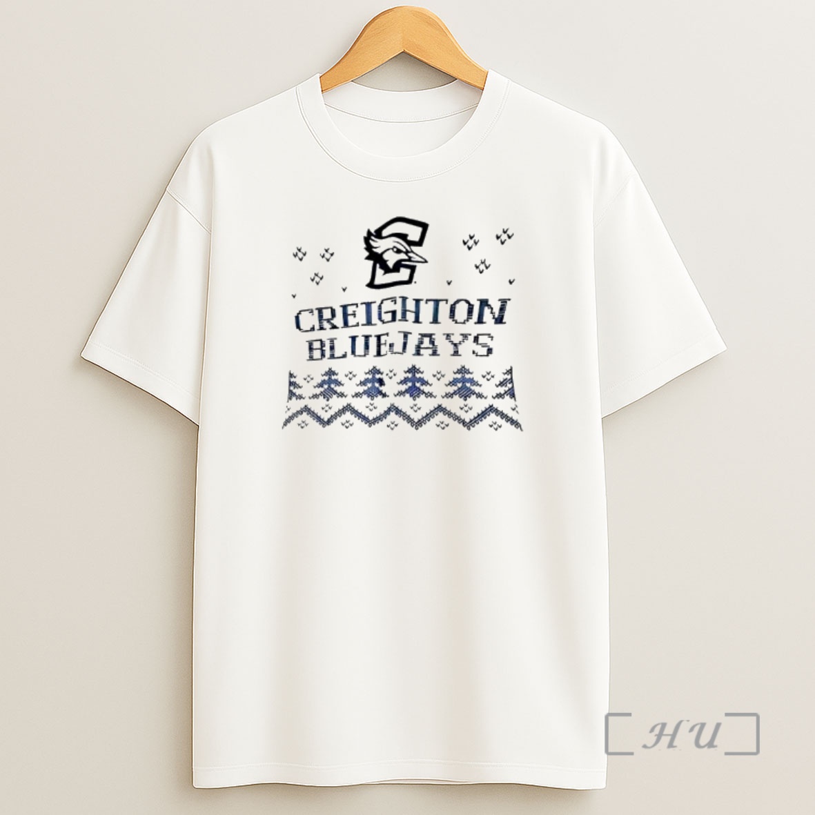 Officials Creighton Bluejays Basketball Team Shirt Sweatshirt Tee