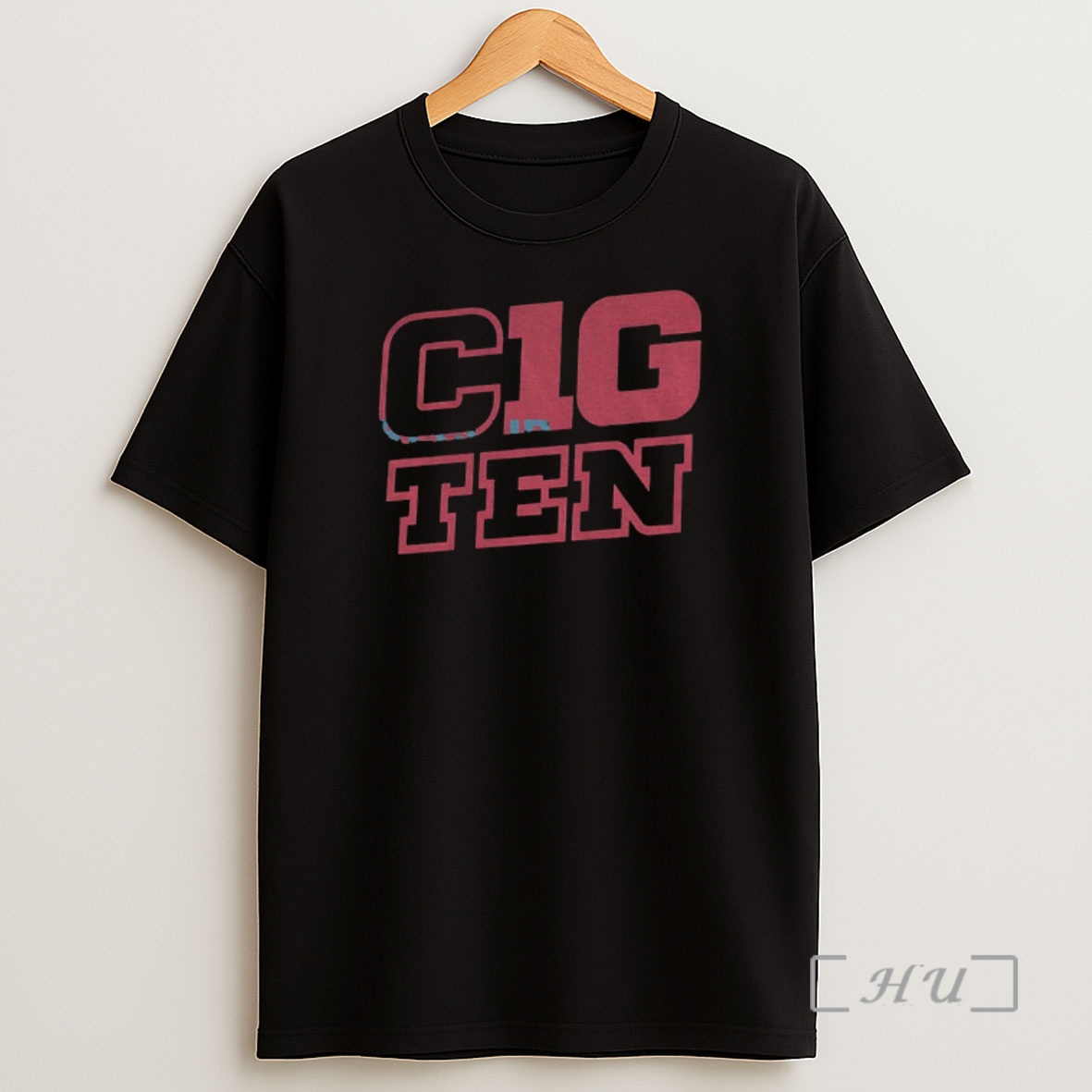 Officials Curt Cignetti Coach Indiana Hoosiers Football Cig Ten 2025 Shirt Sweatshirt Tee