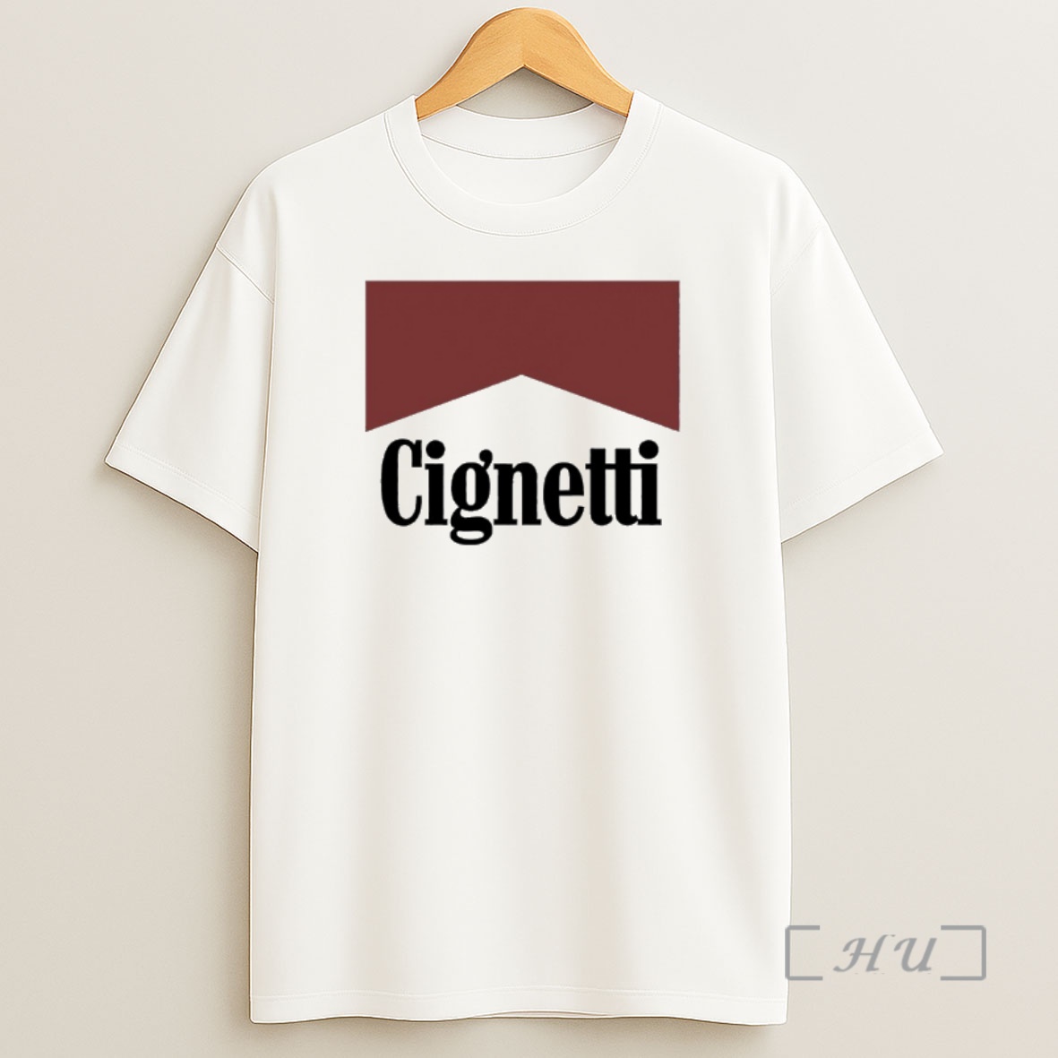 Officials Curt Cignetti Indiana Football Cignetti Marlboro Parody Logo Premium Shirt Sweatshirt Tee