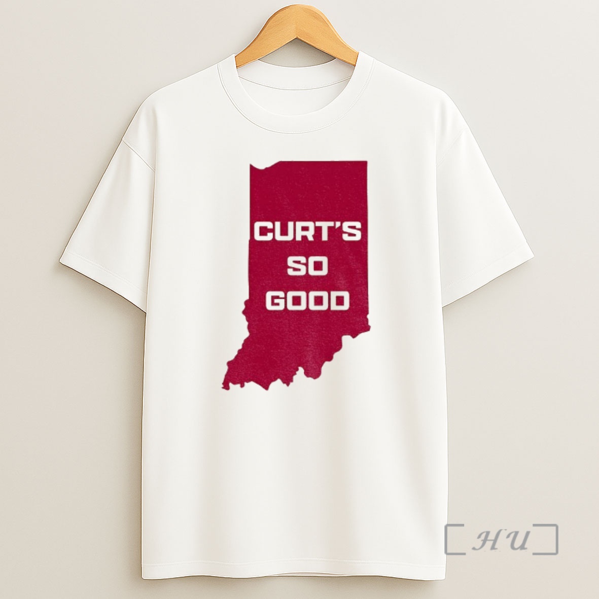 Officials Curts So Good Indiana Hoosier Football 2025 Shirt Sweatshirt Tee