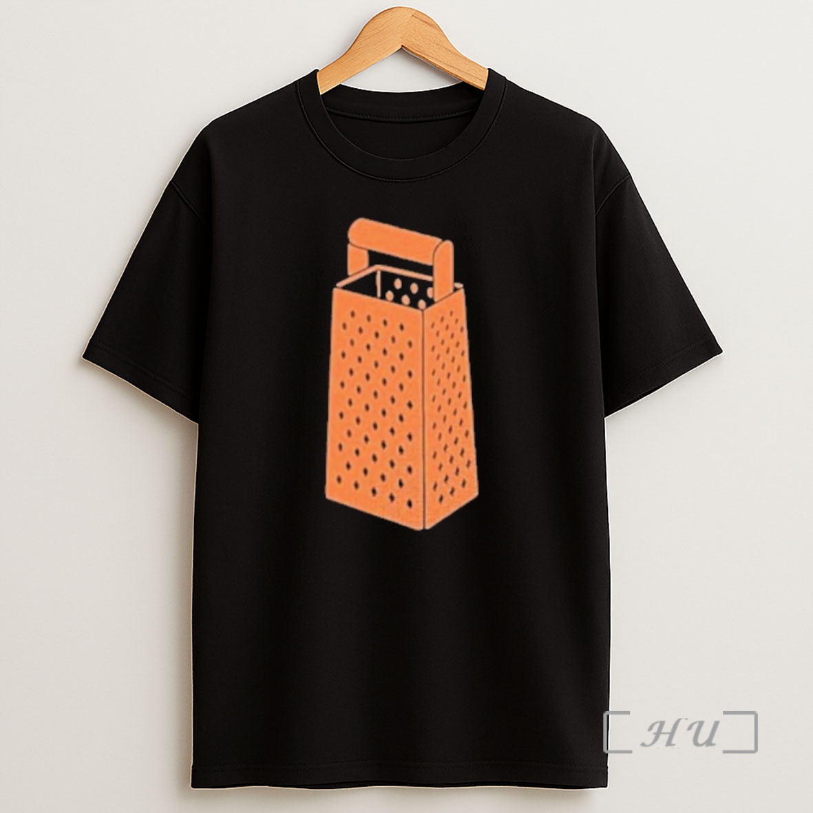 Officials Dj Moore Cheese Grater Graphic Shirt Sweatshirt Tee