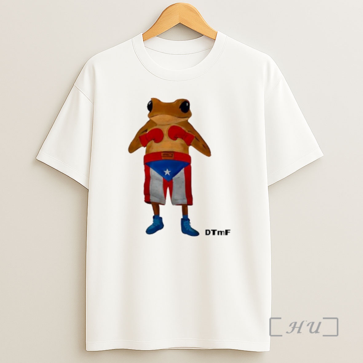 Officials Dtmf Concho Boxing Bad Bunnys 2025 World Tour Shirt Sweatshirt Tee