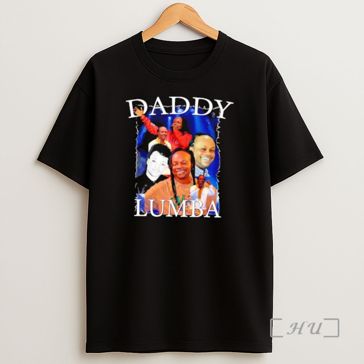 Officials Daddy Lumba Soul Graphic Premium Shirt Sweatshirt Tee