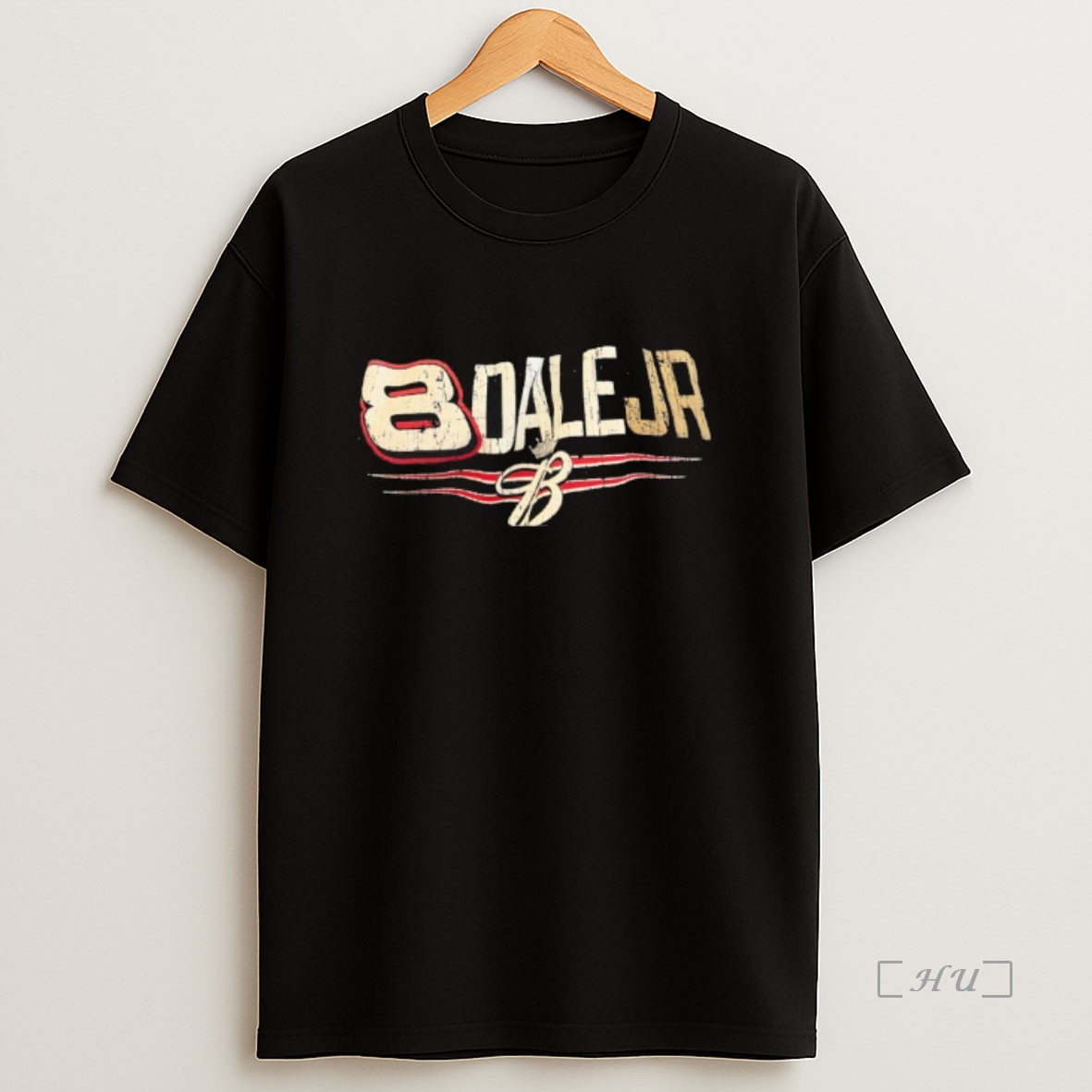 Officials Dale Earnhardt Jr 8 Logo Vintage Premium Shirt Sweatshirt Tee