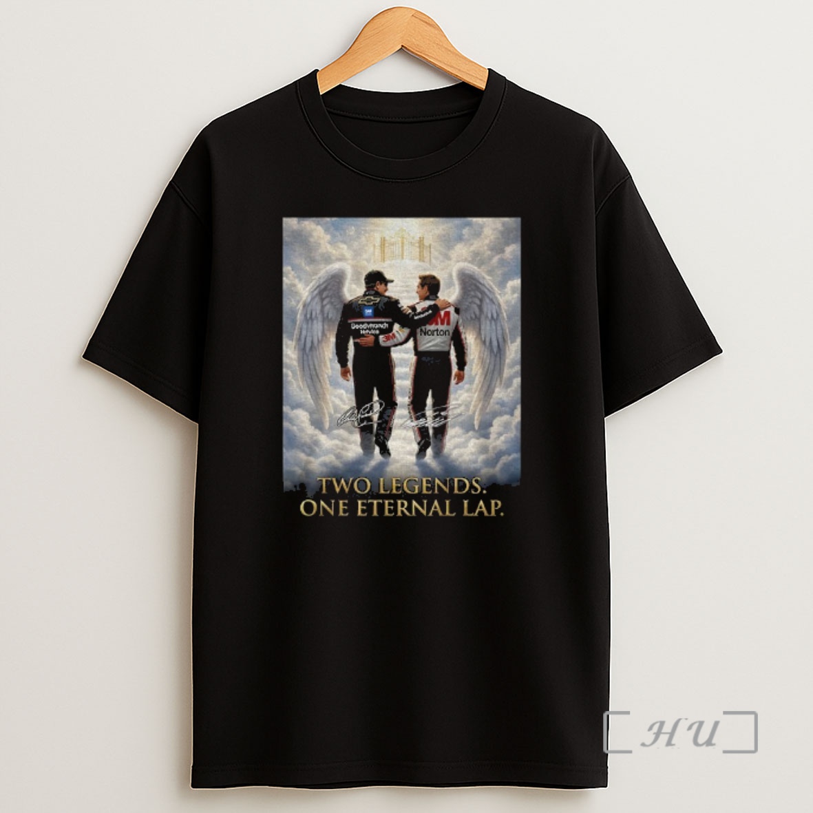 Officials Dale Earnhardt Sr Vs Dale Earnhardt Jr Shirt Sweatshirt Tee