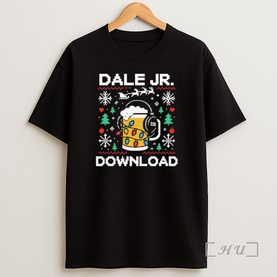 Officials Dale Jr Premium Shirt Sweatshirt Tee
