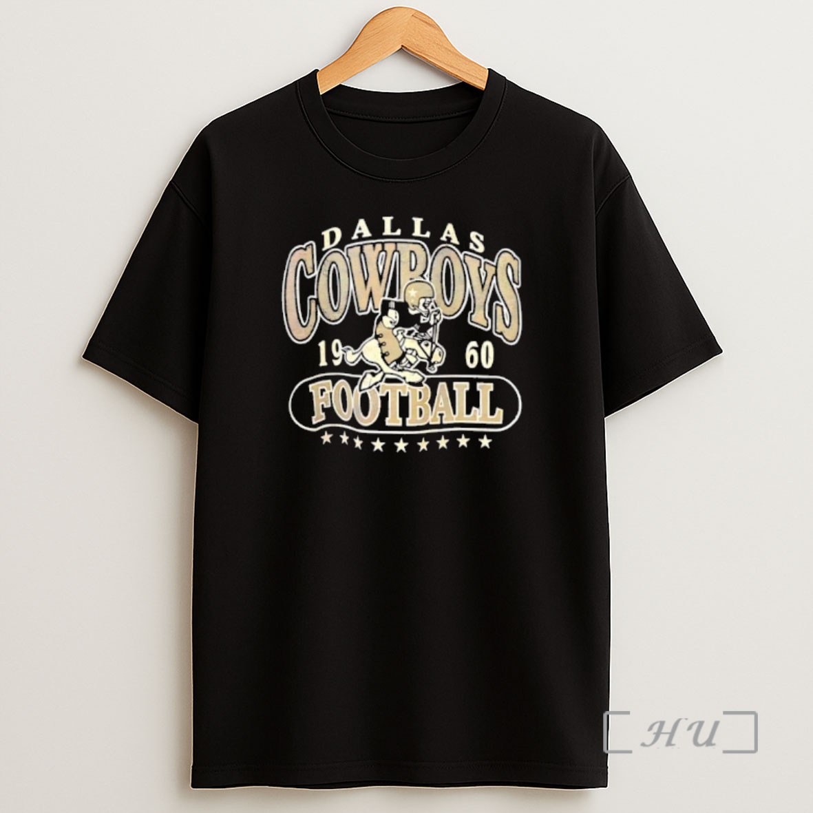 Officials Dallas Cowboys Football 1960 Vintage Stylish Premium Shirt Sweatshirt Tee