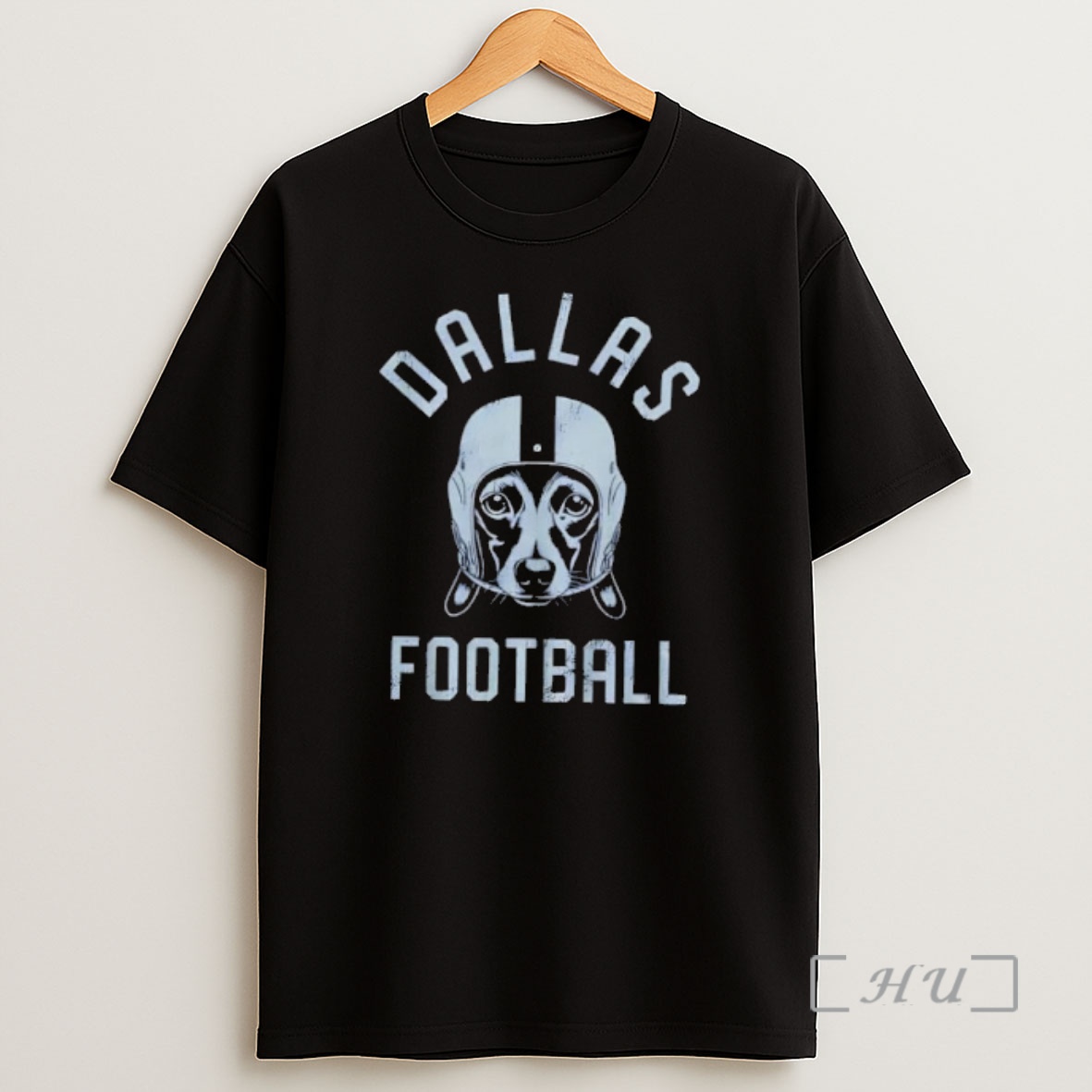 Officials Dallas Cowboys Football Dachshund Shirt Sweatshirt Tee