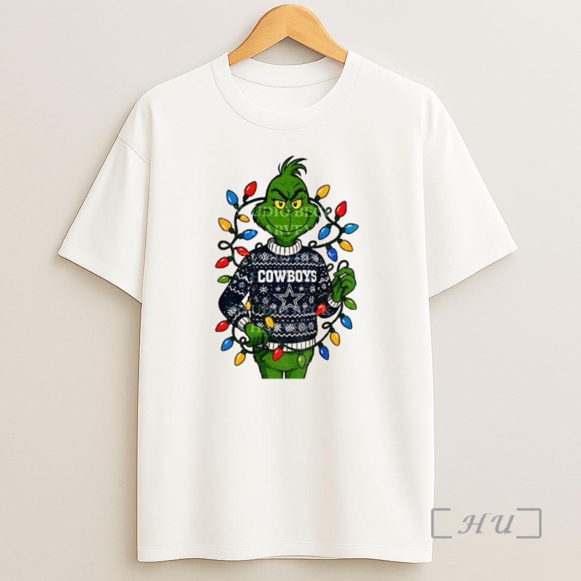 Officials Dallas Cowboys Grinchmas Grinch Christmas In Dallas Premium Shirt Sweatshirt Tee