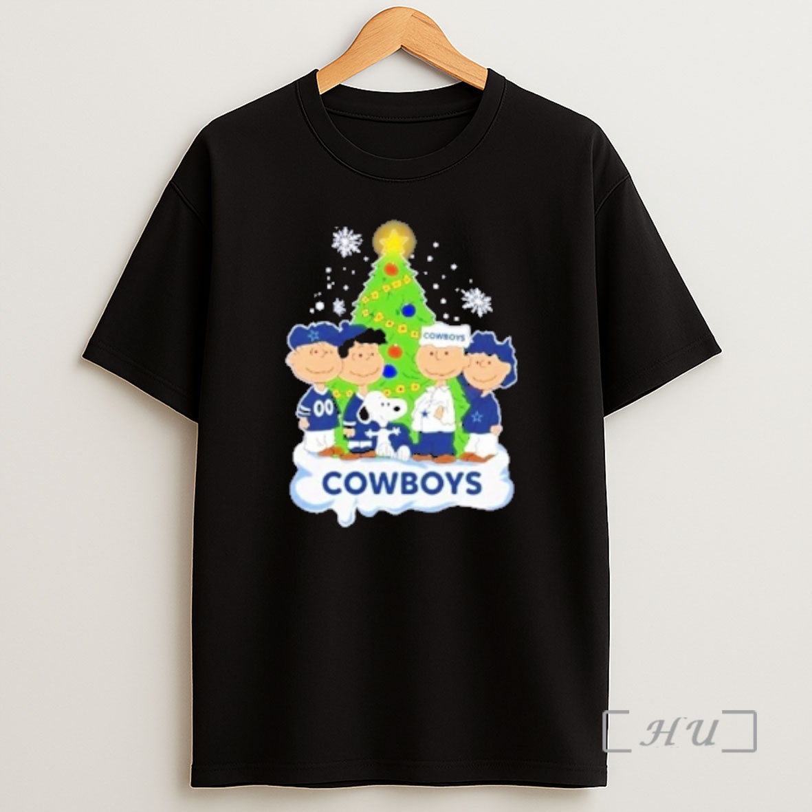 Officials Dallas Cowboys X Snoopy The Peanuts Merry Christmas Premium Shirt Sweatshirt Tee