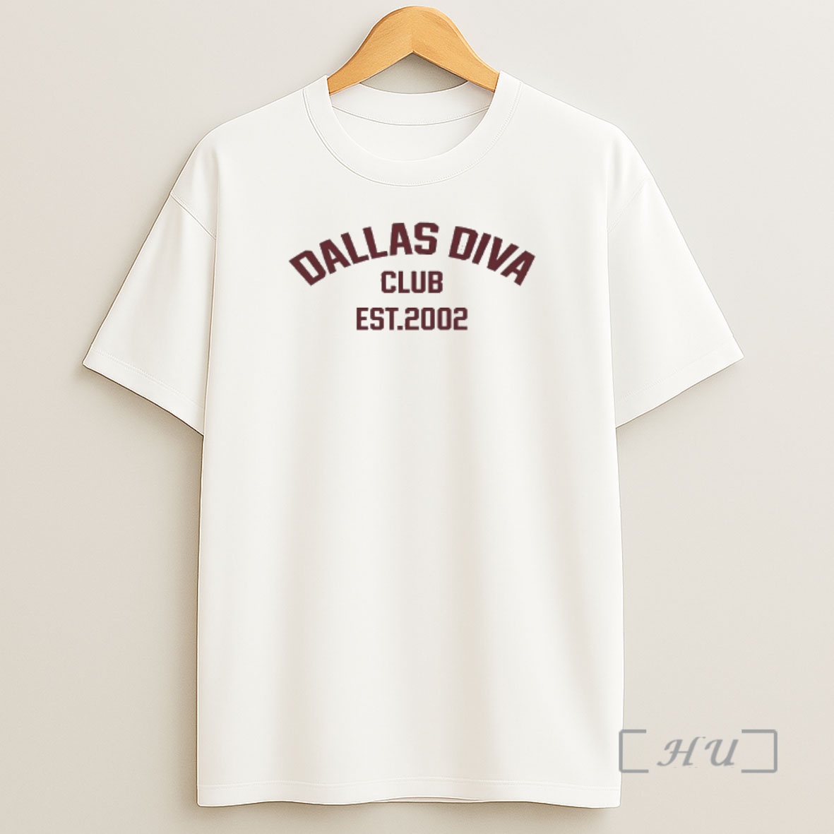 Officials Dallas Diva Club Est 2002 Premium Shirt Sweatshirt Tee