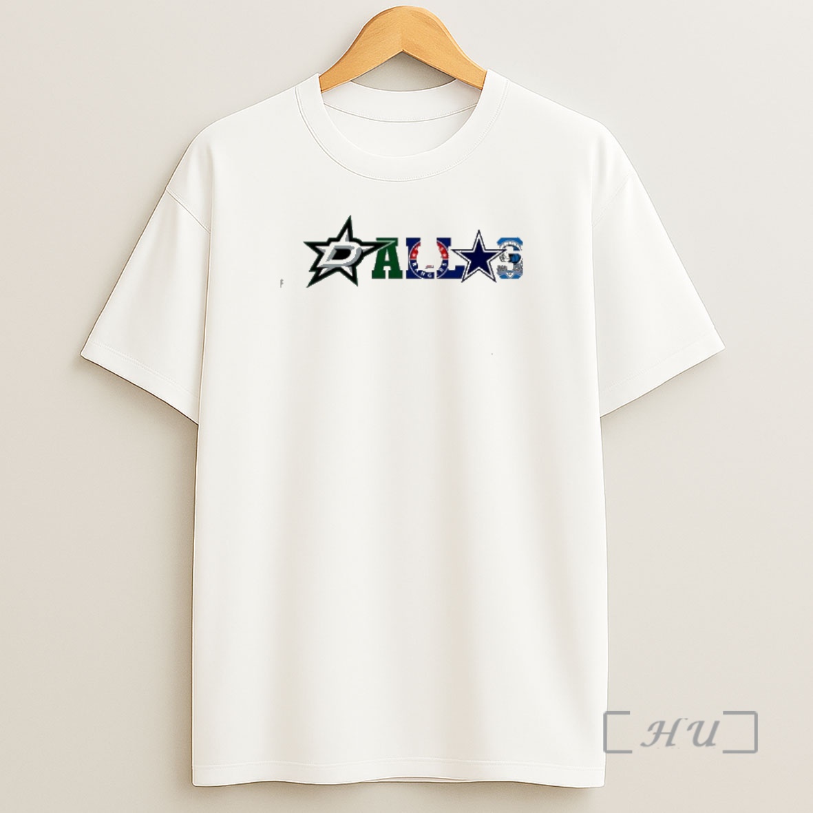 Officials Dallas Sport Teams Shirt Sweatshirt Tee