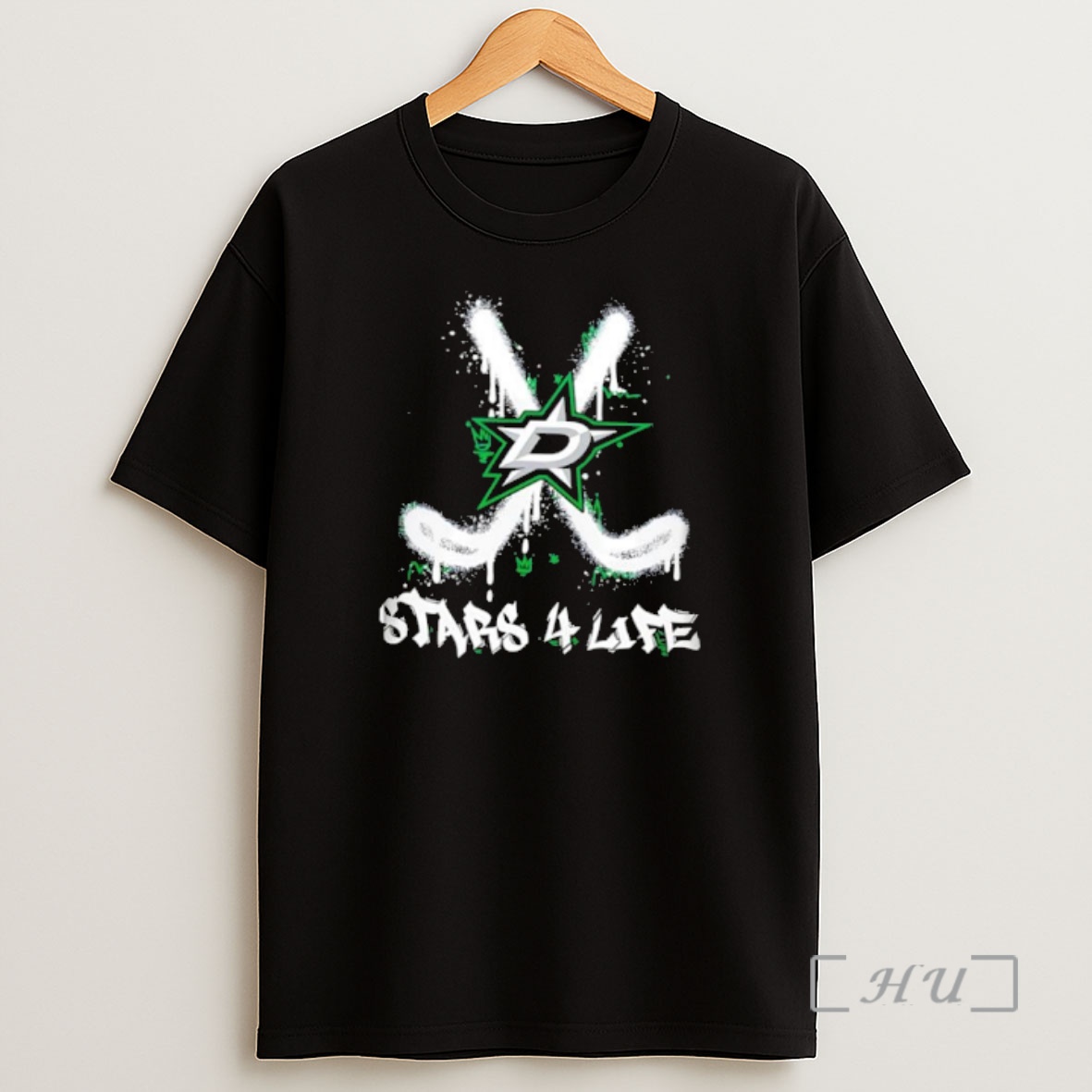 Officials Dallas Stars Nhl For Life 2025 Shirt Sweatshirt Tee