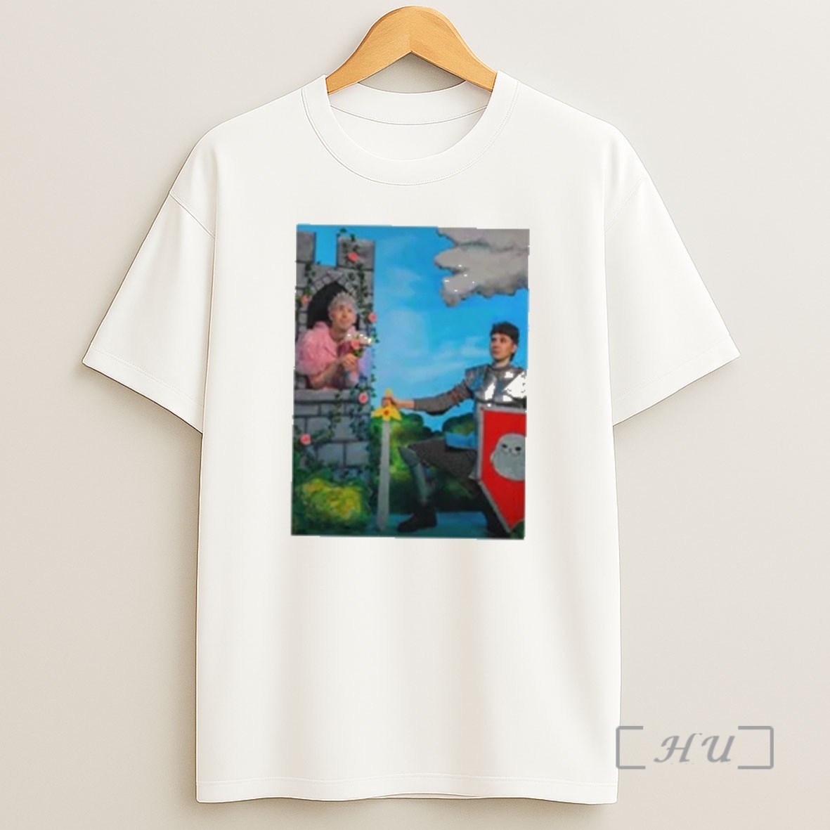Officials Dan Howell And Phil Lester Princess Treatment Only Shirt Sweatshirt Tee 1