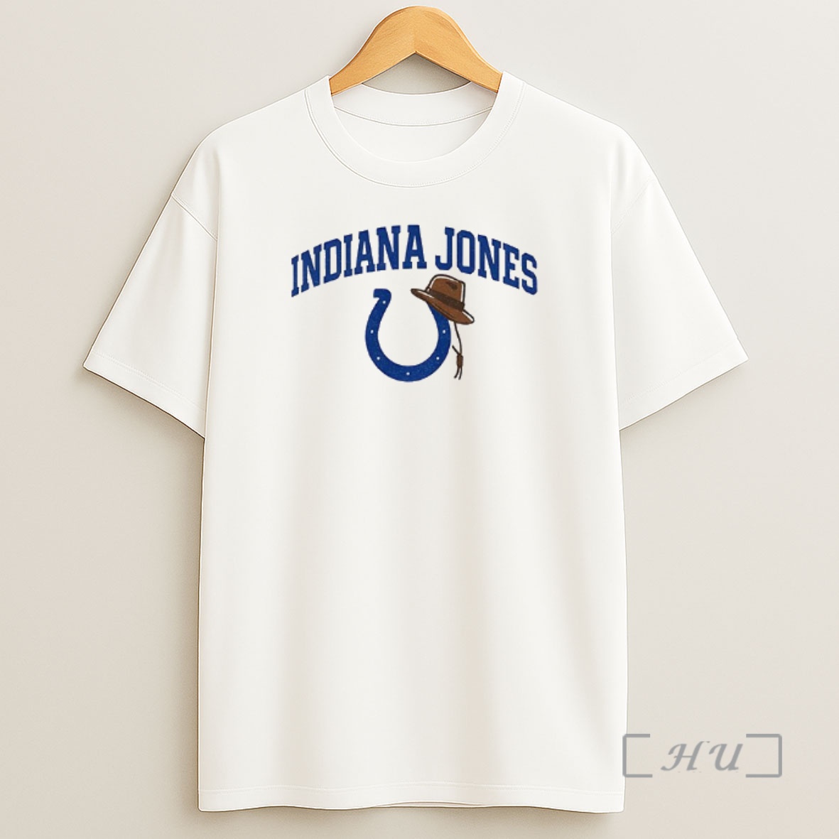 Officials Daniel Jones Colts Retro Indiana Jones Premium Shirt Sweatshirt Tee