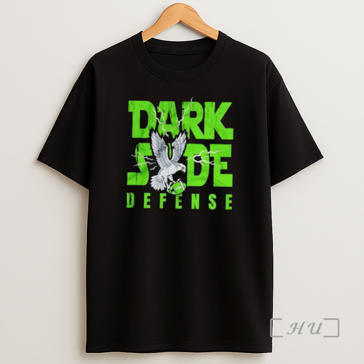 Officials Dark Side Defense Seattle Seahawks Shirt Sweatshirt Tee