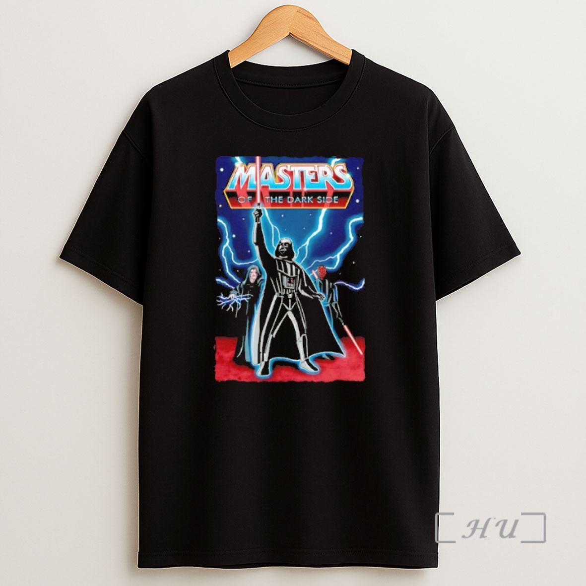Officials Darth Vader Darth Sidious Darth Maul Masters Of The Dark Side Shirt Sweatshirt Tee