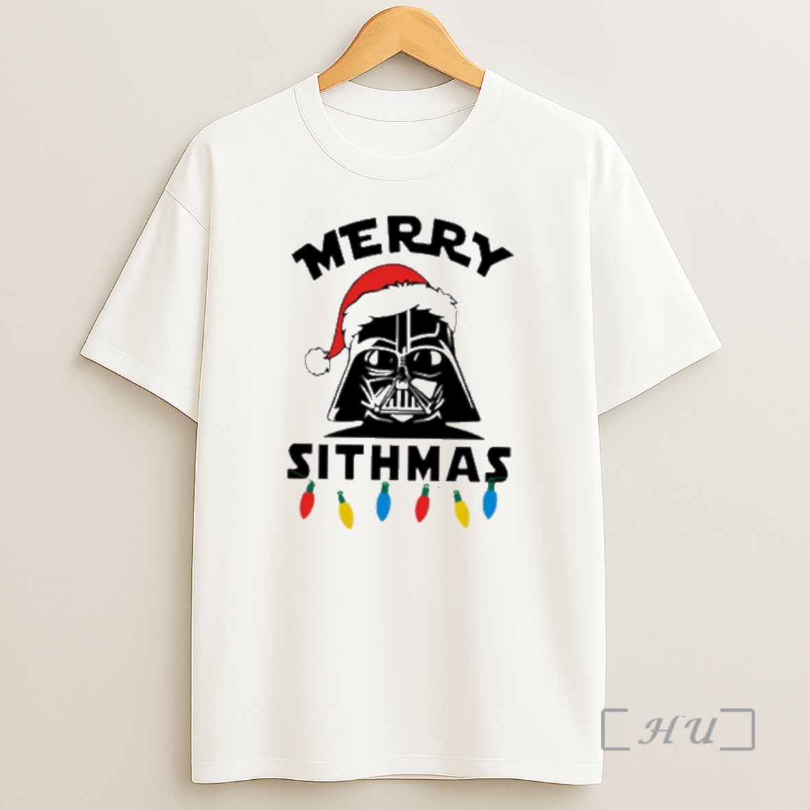Officials Darth Vader Merry Sithmas Shirt Sweatshirt Tee