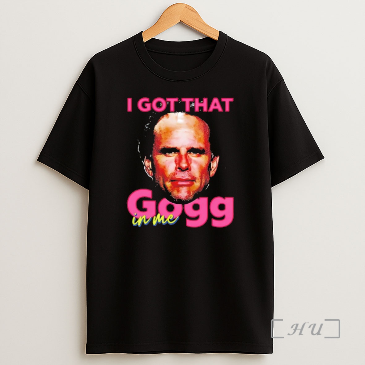 Officials David Goggins I Got That Gogg In Me Shirt Sweatshirt Tee
