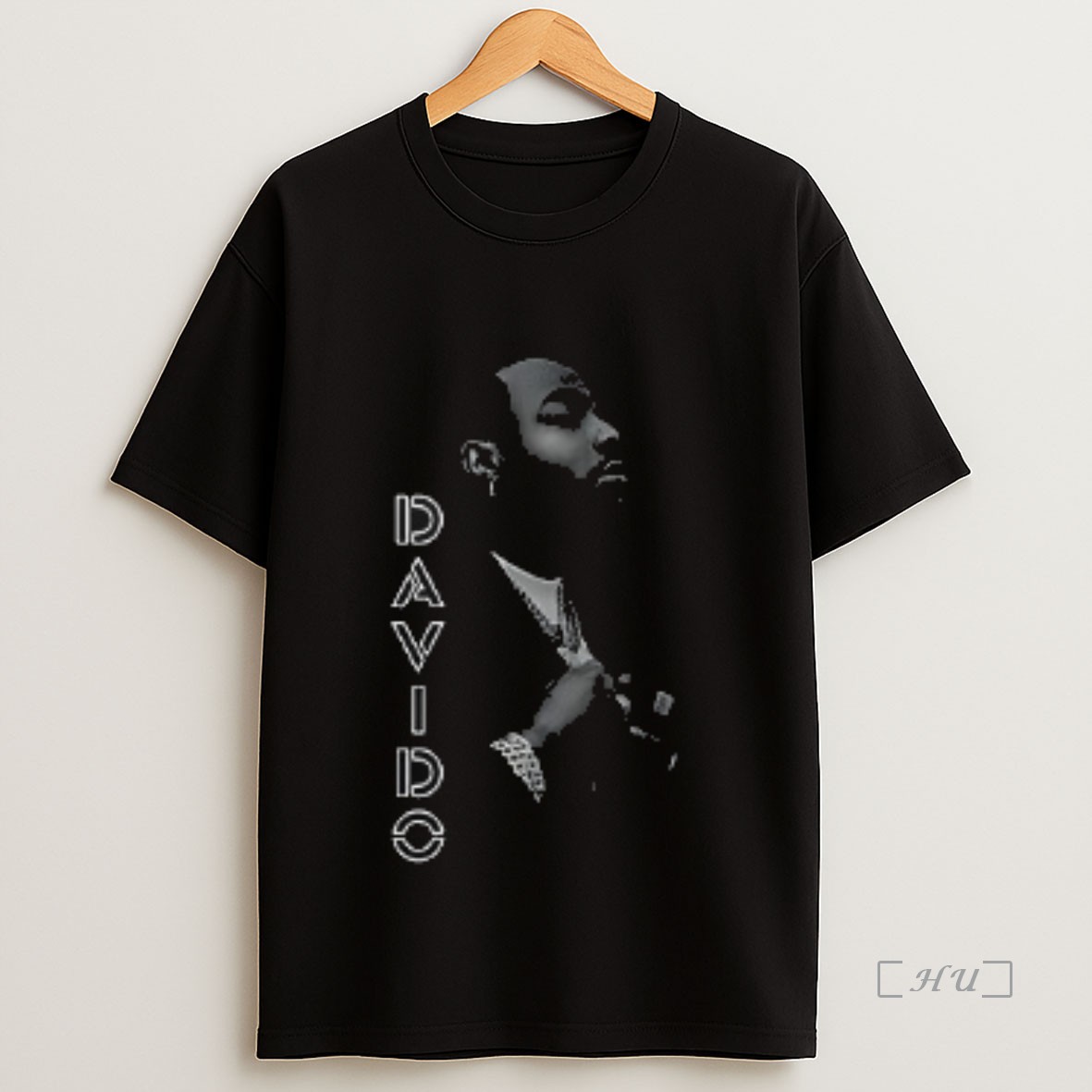 Officials Davido 5ive Alive Tour Europe 2026 Naija Wey Sabi Portrait Double Sided Graphic Premium Shirt Sweatshirt Tee