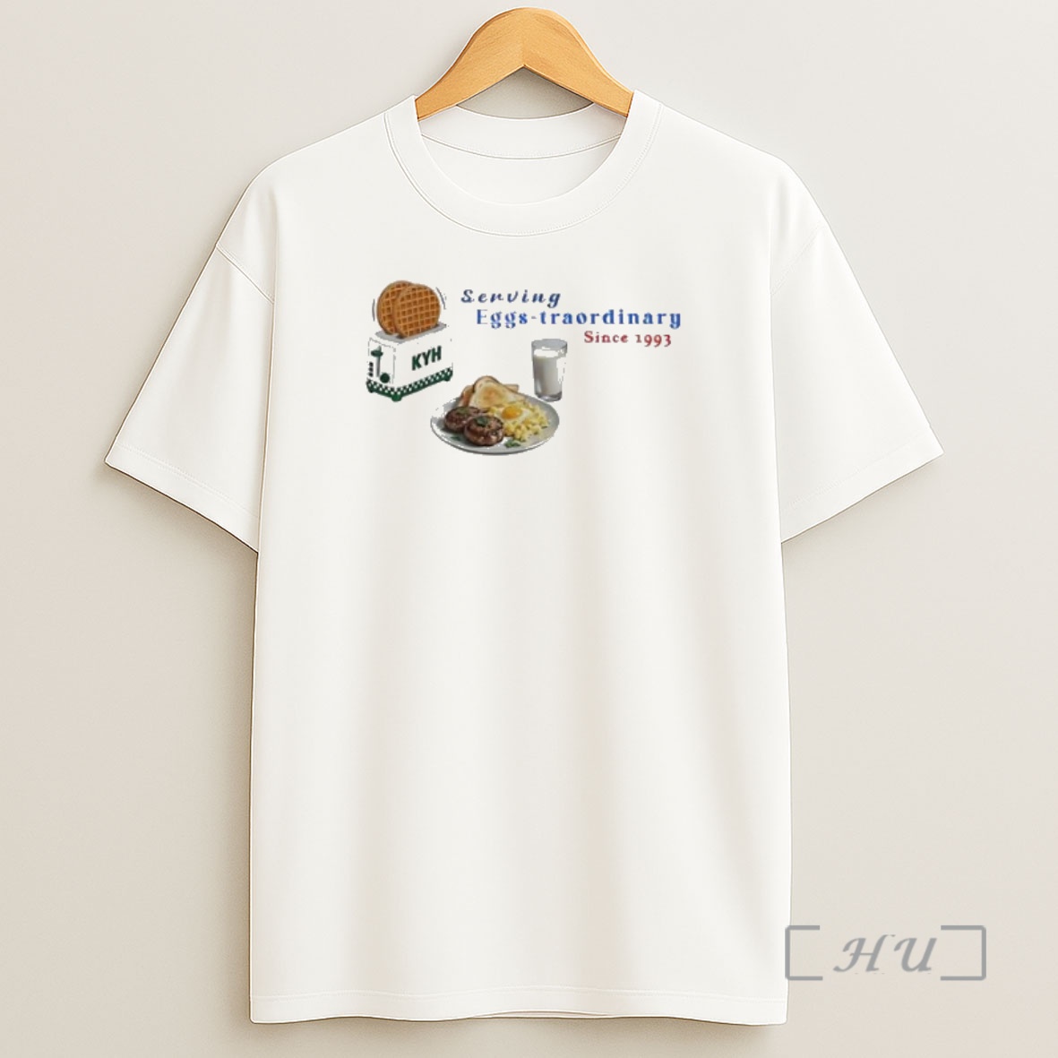 Officials Day6 Serving Eggs Traordinary Since 1993 Breakfast Womens Shirt Sweatshirt Tee