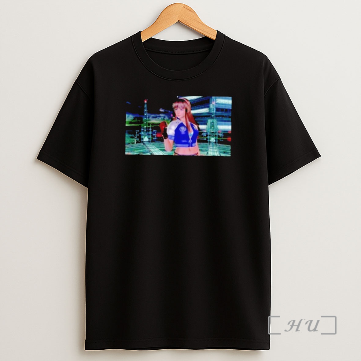 Officials Dead Or Alive 4 Hitomi Shirt Sweatshirt Tee