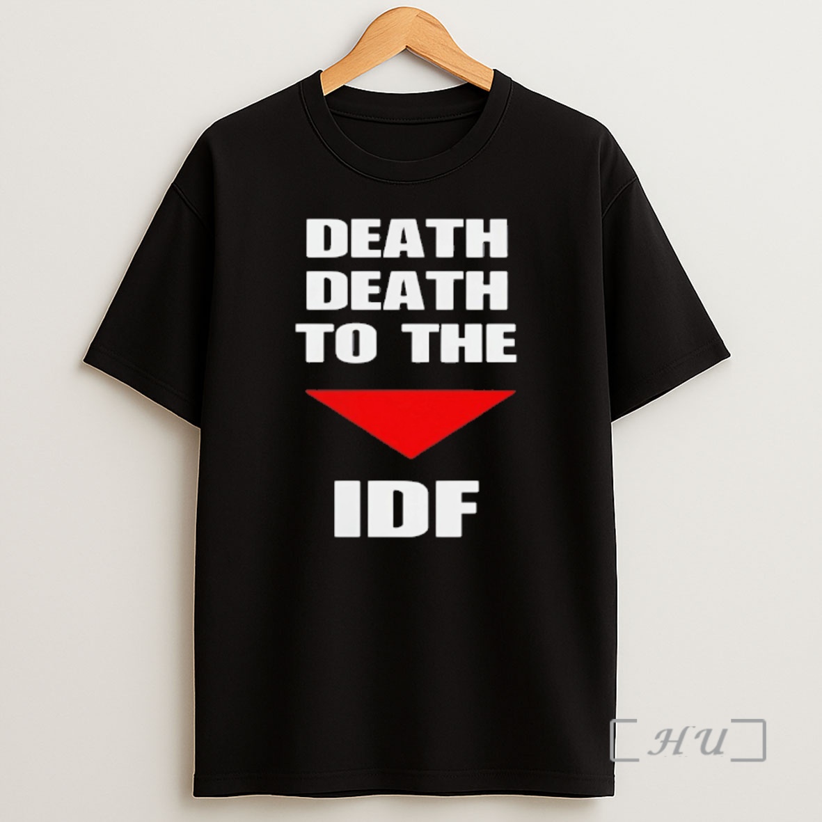 Officials Death Death To The Idf Premium Shirt Sweatshirt Tee